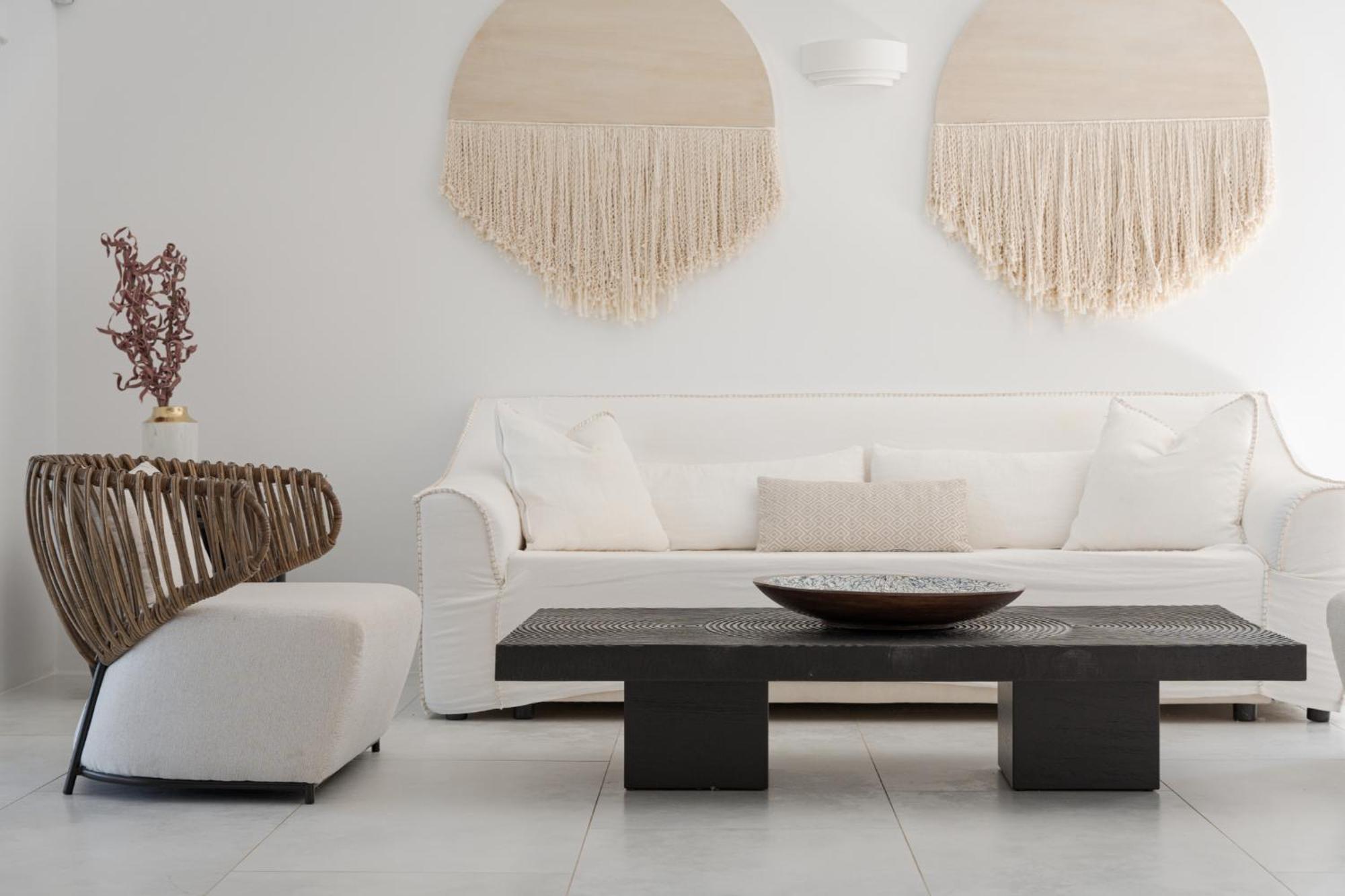 Retreat Hill Luxury Villas Mykonos Mykonos Town Pokoj fotografie