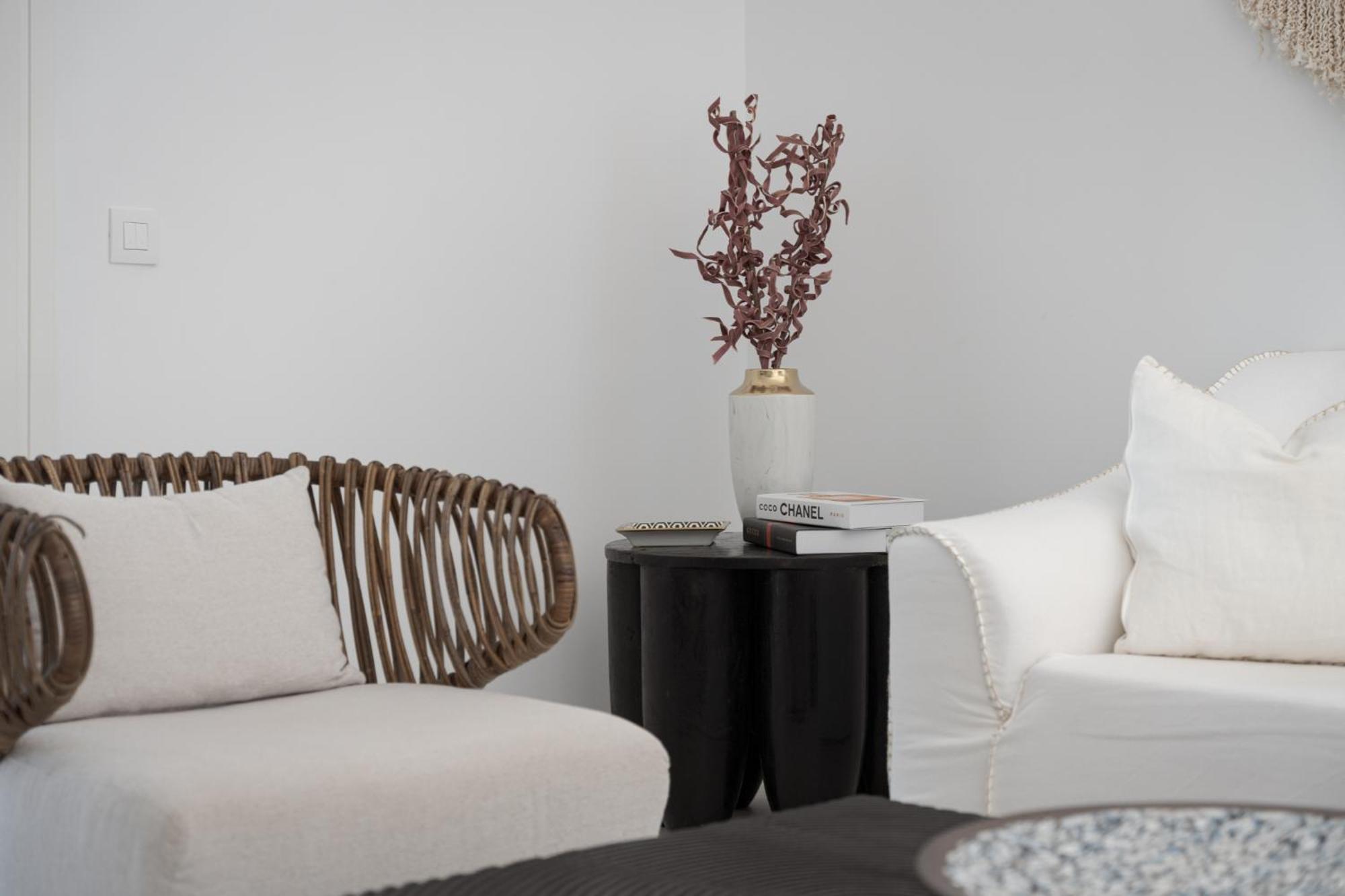 Retreat Hill Luxury Villas Mykonos Mykonos Town Pokoj fotografie