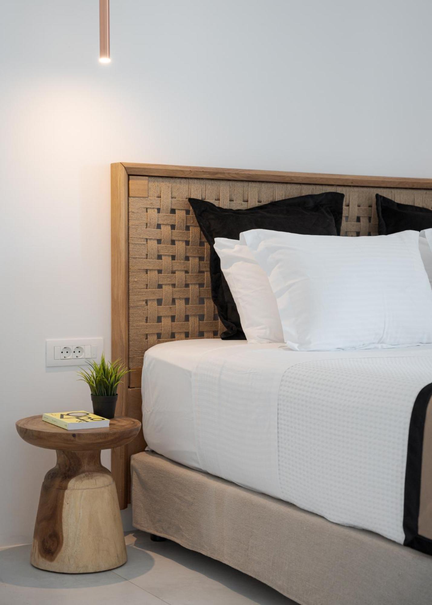 Retreat Hill Luxury Villas Mykonos Mykonos Town Pokoj fotografie
