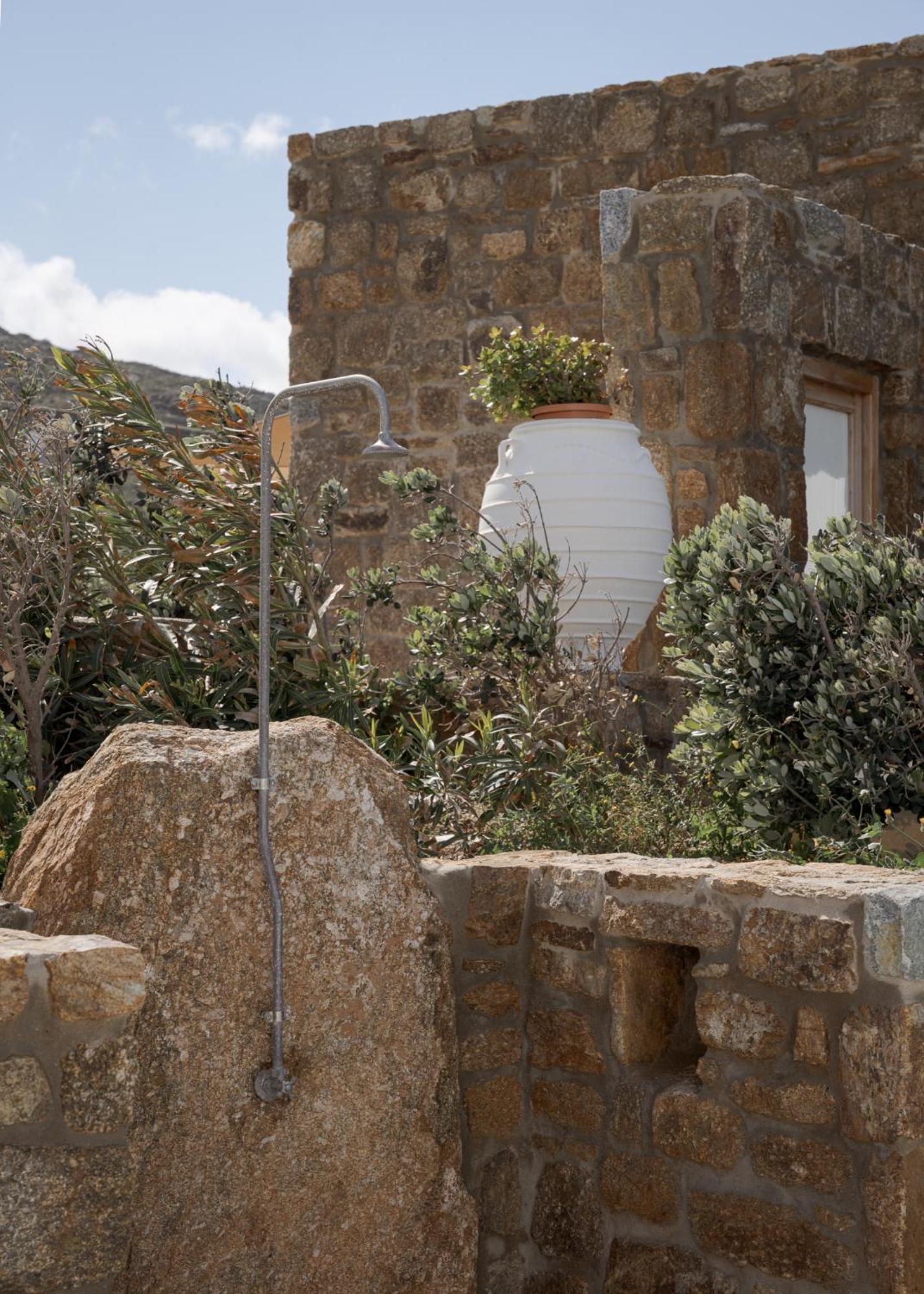 Retreat Hill Luxury Villas Mykonos Mykonos Town Pokoj fotografie